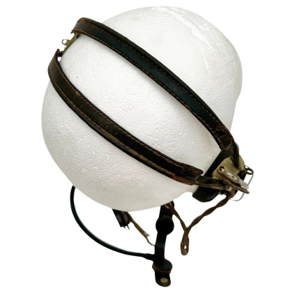 Ensemble écouteurs HS-33 et laryngophone