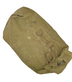 Sac paco nominatif troupes US