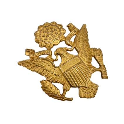 Insigne casquette US