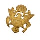 Insigne casquette officier WWII
