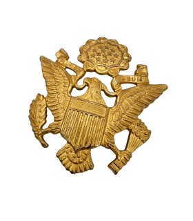 Insigne casquette officier WWII