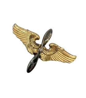 Cadet US WWII