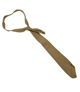 cravate originale WWII