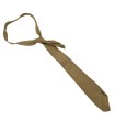 Cravate US Army world war two originale
