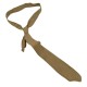 Cravate US Army world war two originale