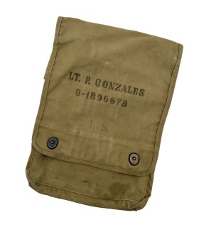 Porte carte US WWII
