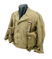 Harnais médicale original US WW2 médical corps