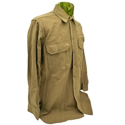 Chemise army WWII