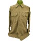 Chemise US WWII