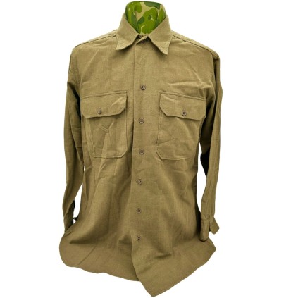 Chemise US WWII
