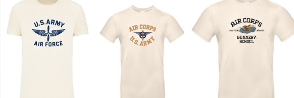 tee shirt reproduction