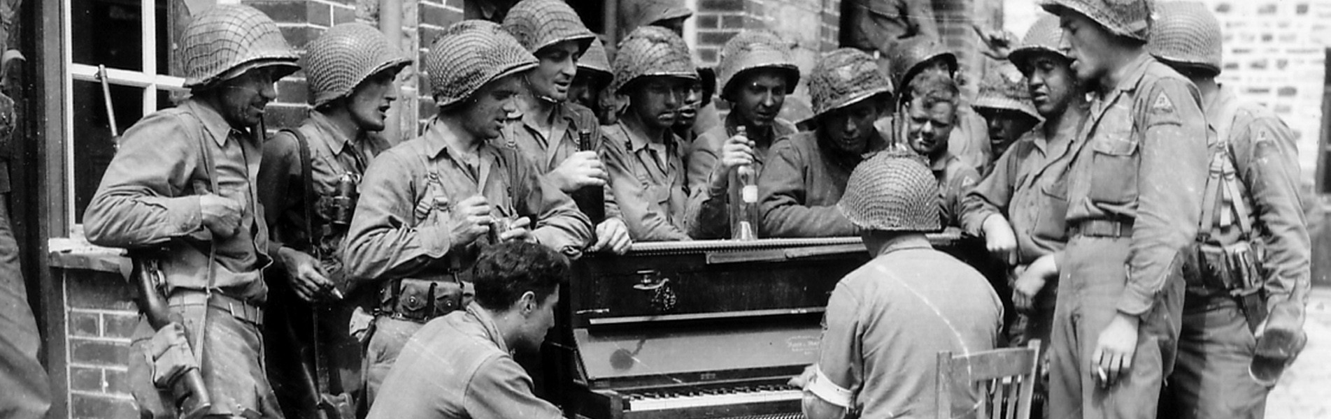 L'AUTRE VIE DES SOLDATS