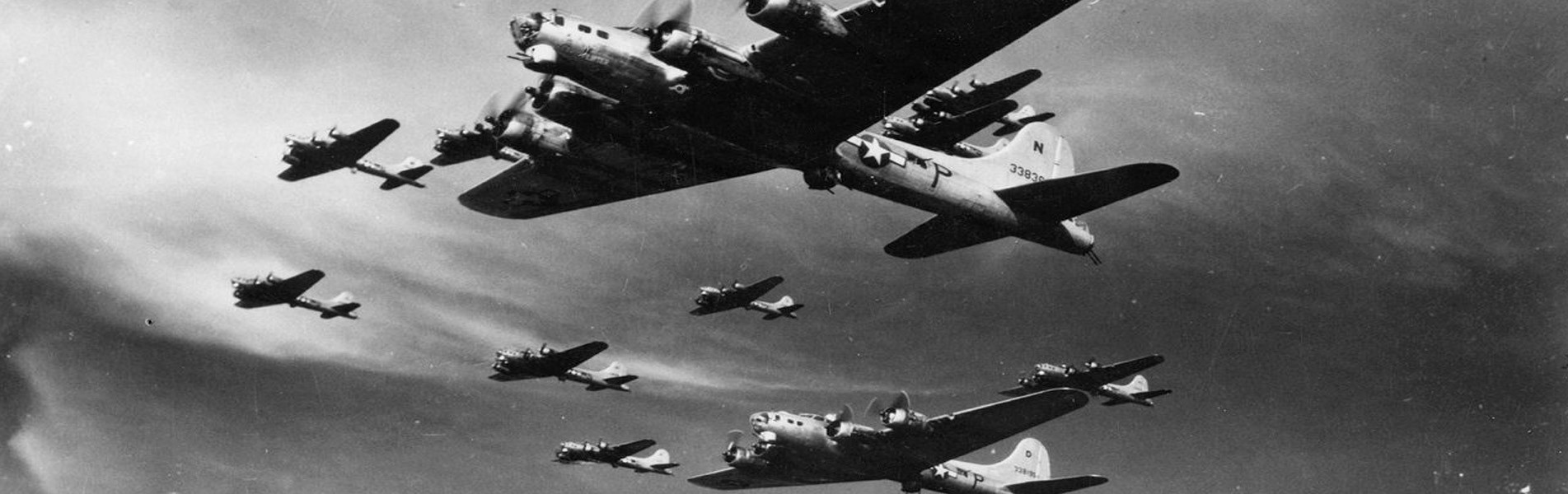 LES INCONTOURNABLES BATAILLES AERIENNES